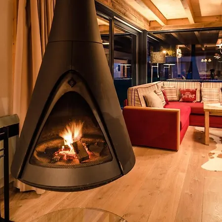 Resort Stromovka Курортный комплекс 4*