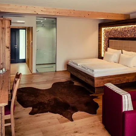 Villa Resort&Organic Spa - poslední volné chalety na Silvestra Station touristique 4*