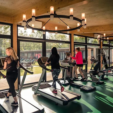 Semesteranläggning (resort) Stromovka 4*