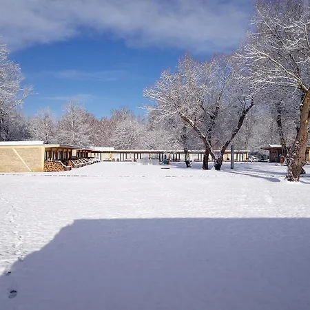 Resort Resort Stromovka 4*