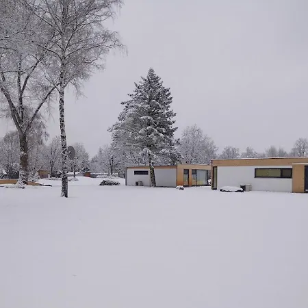 Курортный комплекс Resort Stromovka Ческе-Будеёвице