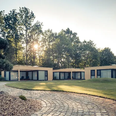 Stromovka Semesteranläggning (resort) 4*