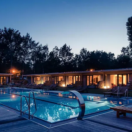 شقة Luxusni Tyrolsky S Virivkou V Parkhotelu & Organic 4*