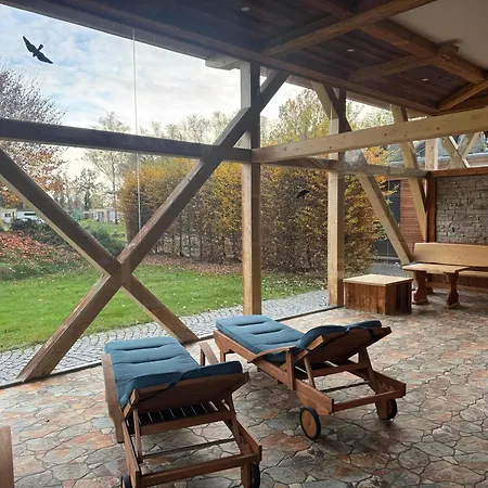 Курортный комплекс Resort Stromovka 4*