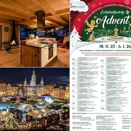 Resort Unikatni Parkhotel & Organic - Tyrolska Sauna A Fitness Ceske Budejovice