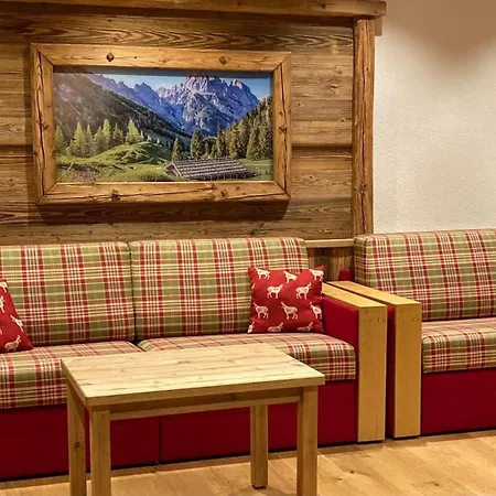 אתר נופש Resort Stromovka 4*