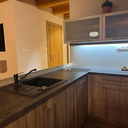 Resort Stromovka אתר נופש 4*