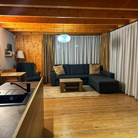 אתר נופש Resort Stromovka 4*