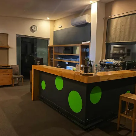 אתר נופש Resort Stromovka