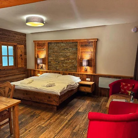 Resort Stromovka 4*