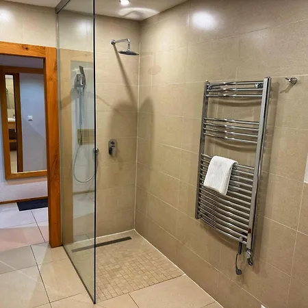 אתר נופש Resort Stromovka