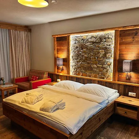 Resort Stromovka אתר נופש 4*
